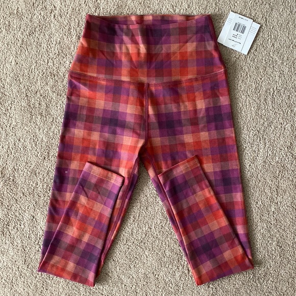 Beyond Yoga Soft Mark Midi High Waisted Legging - Picture 3 of 4